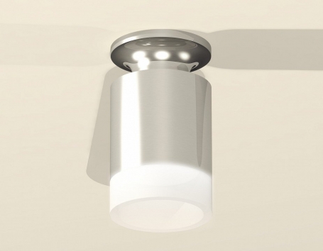 Точечный светильник Ambrella light Techno Spot XS6305044