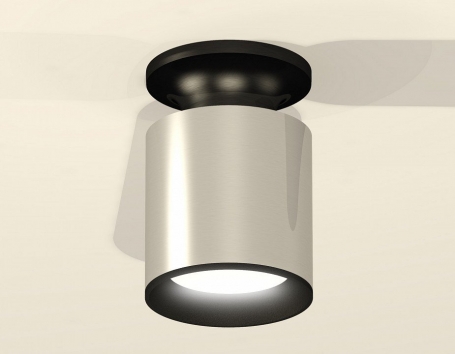 Точечный светильник Ambrella light Techno Spot XS6305060