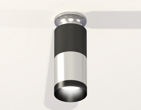 Точечный светильник Ambrella light Techno Spot XS6305100