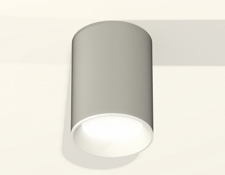 Точечный светильник Ambrella light Techno Spot XS6314001