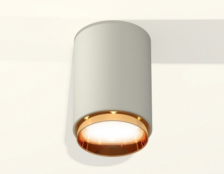 Точечный светильник Ambrella light Techno Spot XS6314024