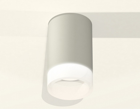 Точечный светильник Ambrella light Techno Spot XS6314041
