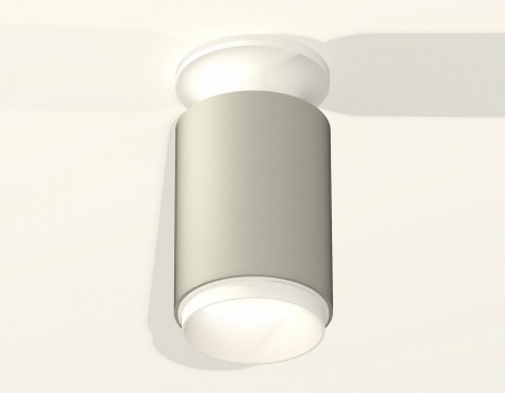 Точечный светильник Ambrella light Techno Spot XS6314060