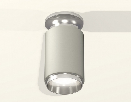 Точечный светильник Ambrella light Techno Spot XS6314100