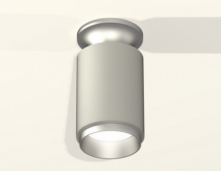 Точечный светильник Ambrella light Techno Spot XS6314120
