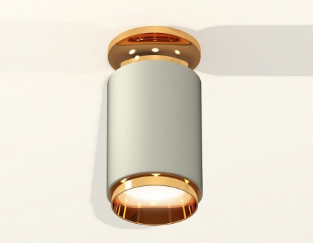 Точечный светильник Ambrella light Techno Spot XS6314121