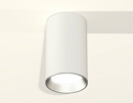 Точечный светильник Ambrella light Techno Spot XS6322003
