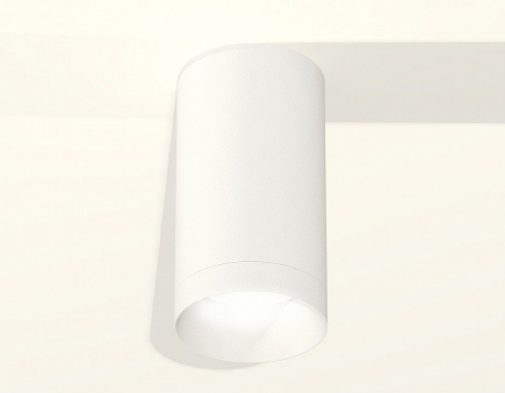 Точечный светильник Ambrella light Techno Spot XS6322020