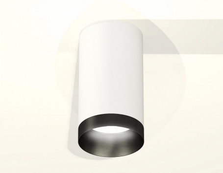 Точечный светильник Ambrella light Techno Spot XS6322021