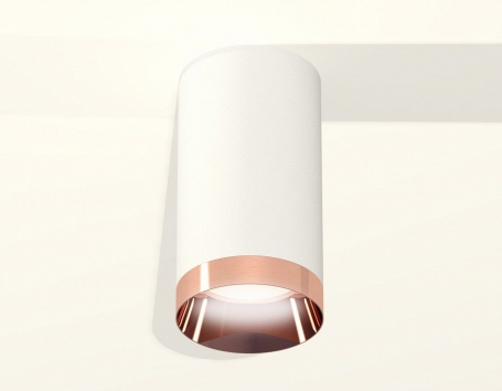 Точечный светильник Ambrella light Techno Spot XS6322025