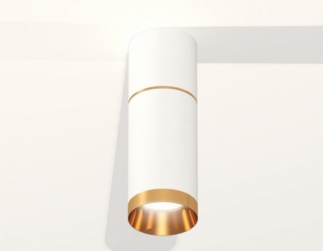 Точечный светильник Ambrella light Techno Spot XS6322062
