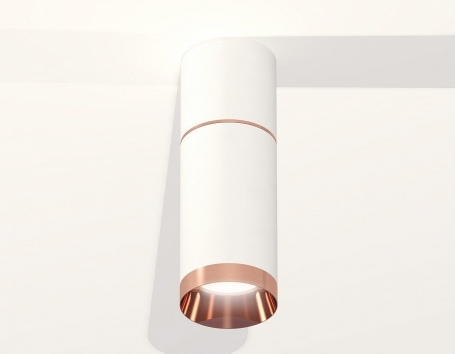 Точечный светильник Ambrella light Techno Spot XS6322063