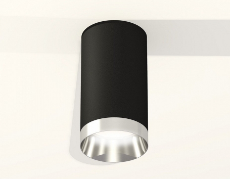 Точечный светильник Ambrella light Techno Spot XS6323022