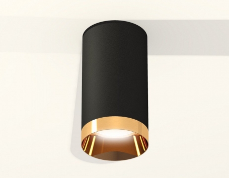 Точечный светильник Ambrella light Techno Spot XS6323024