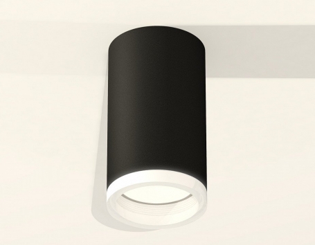 Точечный светильник Ambrella light Techno Spot XS6323040