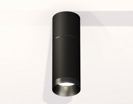 Точечный светильник Ambrella light Techno Spot XS6323061