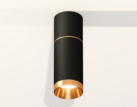 Точечный светильник Ambrella light Techno Spot XS6323062