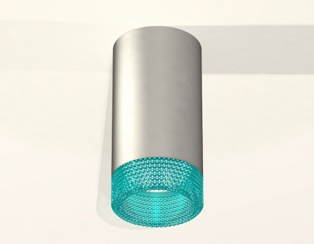 Точечный светильник Ambrella light Techno Spot XS6324021