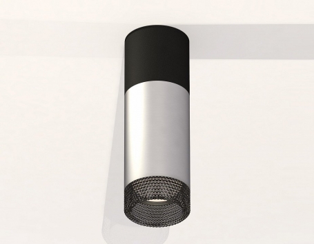 Точечный светильник Ambrella light Techno Spot XS6324061