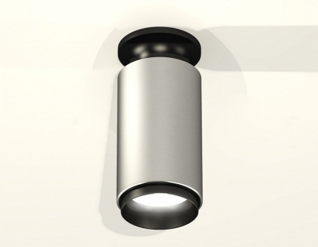 Точечный светильник Ambrella light Techno Spot XS6324100
