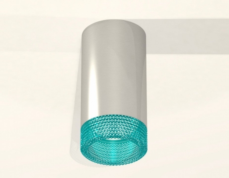 Точечный светильник Ambrella light Techno Spot XS6325021