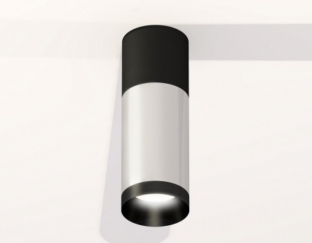 Точечный светильник Ambrella light Techno Spot XS6325060