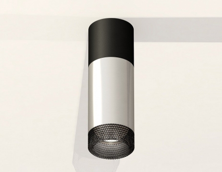 Точечный светильник Ambrella light Techno Spot XS6325061