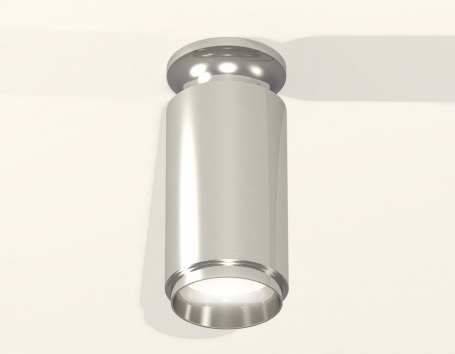 Точечный светильник Ambrella light Techno Spot XS6325080