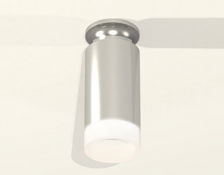Точечный светильник Ambrella light Techno Spot XS6325081