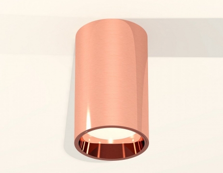 Точечный светильник Ambrella light Techno Spot XS6326001