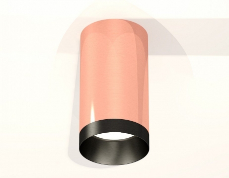 Точечный светильник Ambrella light Techno Spot XS6326004