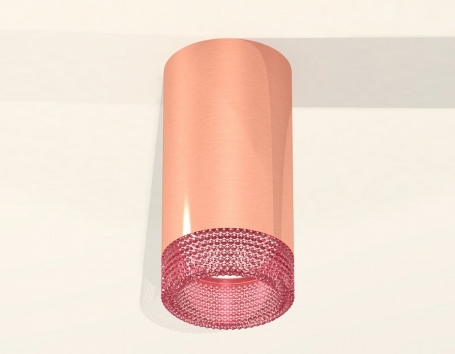 Точечный светильник Ambrella light Techno Spot XS6326010