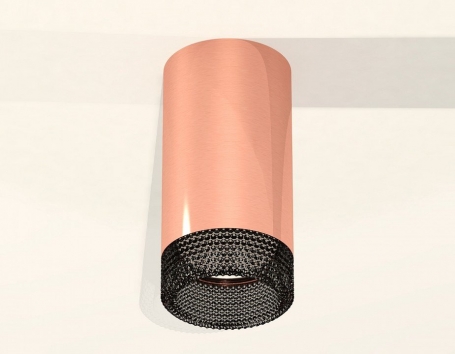 Точечный светильник Ambrella light Techno Spot XS6326011