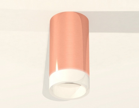 Точечный светильник Ambrella light Techno Spot XS6326021