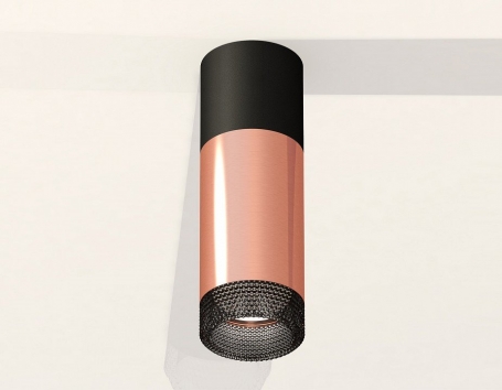 Точечный светильник Ambrella light Techno Spot XS6326041
