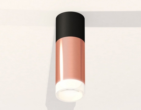 Точечный светильник Ambrella light Techno Spot XS6326042