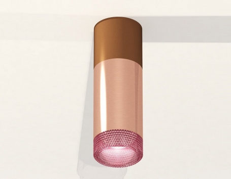 Точечный светильник Ambrella light Techno Spot XS6326061