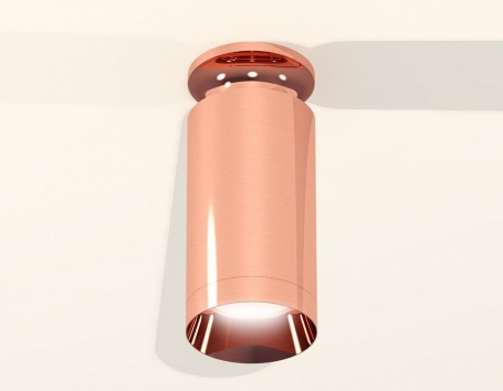 Точечный светильник Ambrella light Techno Spot XS6326080