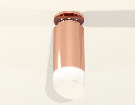 Точечный светильник Ambrella light Techno Spot XS6326083