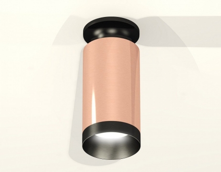 Точечный светильник Ambrella light Techno Spot XS6326100