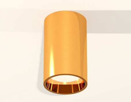 Точечный светильник Ambrella light Techno Spot XS6327001