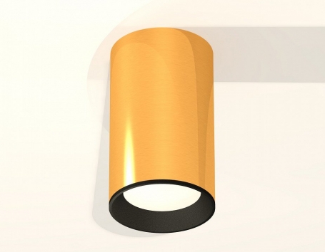 Точечный светильник Ambrella light Techno Spot XS6327002