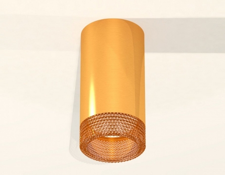 Точечный светильник Ambrella light Techno Spot XS6327010