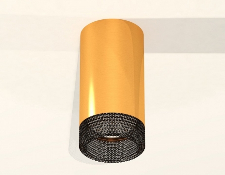 Точечный светильник Ambrella light Techno Spot XS6327011
