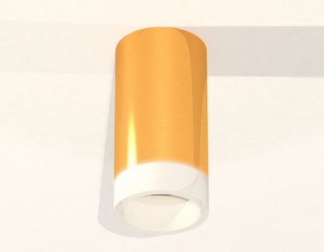 Точечный светильник Ambrella light Techno Spot XS6327021
