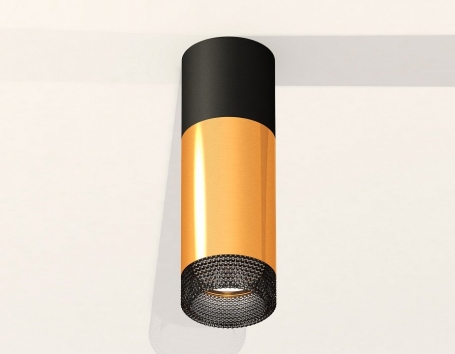 Точечный светильник Ambrella light Techno Spot XS6327041