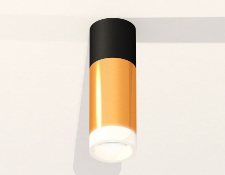 Точечный светильник Ambrella light Techno Spot XS6327042