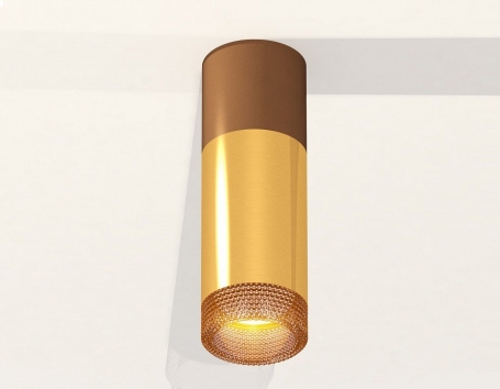 Точечный светильник Ambrella light Techno Spot XS6327061