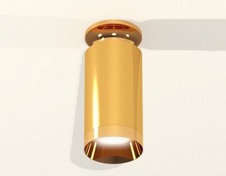 Точечный светильник Ambrella light Techno Spot XS6327080