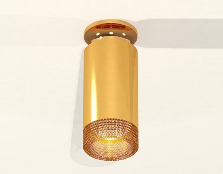 Точечный светильник Ambrella light Techno Spot XS6327081